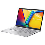 PC portable Asus VivoBook 14  X1404VA-EB1146W - Autre vue