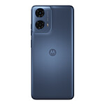 Smartphone Motorola Moto G24 Power Bleu - 256 Go - Autre vue