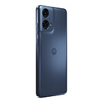 Smartphone Motorola Moto G24 Power Bleu - 256 Go - Autre vue