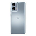 Smartphone Motorola Moto G24 Power Gris - 256 Go - Autre vue