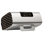 Vidéoprojecteur ViewSonic M10E - RGB Laser - 2200 Lumens  - Autre vue
