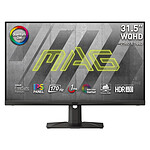 MSI MAG 321QR-QD