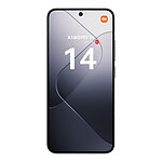 Smartphone Xiaomi 14 5G (Noir) - 512 Go - Autre vue