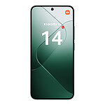 Smartphone Xiaomi 14 5G (Vert) - 512 Go - Autre vue