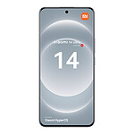 Smartphone Xiaomi 14 Ultra 5G (Blanc) - 512 Go - Autre vue