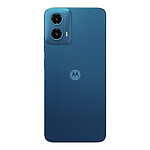 Smartphone Motorola Moto G34 Vert canard - 128 Go - 4 Go - Autre vue