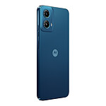 Smartphone Motorola Moto G34 Vert canard - 128 Go - 4 Go - Autre vue