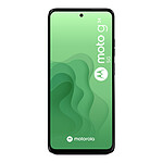 Smartphone Motorola Moto G34 Noir Anthracite - 128 Go - 4 Go - Autre vue