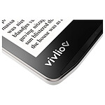 Liseuse numérique Vivlio InkPad 4 Noir - Autre vue