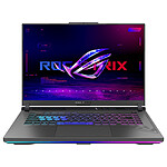 PC portable Asus ROG STRIX G16 GX614JV-N4475X - Autre vue