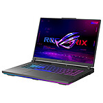 PC portable Asus ROG STRIX G16 GX614JV-N4475X - Autre vue