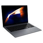 PC portable Samsung Galaxy Book4 (NP754XGK-KG3FR) - Autre vue