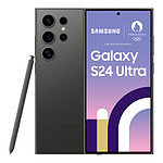 Smartphone reconditionné Samsung Galaxy S24 Ultra 5G (Noir) - 1 To · Reconditionné - Autre vue