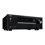 Ampli Home-Cinéma Onkyo TX-NR5100B Noir + Klipsch RCS Dolby Atmos 5.0.4 + Klipsch R-12SW - Autre vue