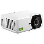 Vidéoprojecteur ViewSonic LS710-4KE - DLP Laser 4K UHD - 3500 Lumens  - Autre vue