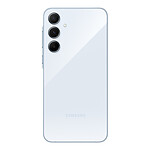 Smartphone reconditionné Samsung Galaxy A55 5G (Bleu) - 256 Go · Reconditionné - Autre vue
