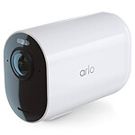Caméra IP Arlo Ultra 2 XL - Blanc - Autre vue