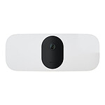 Caméra IP Arlo Pro 3 Floodlight - Blanc - Autre vue