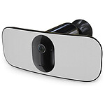 Caméra IP Arlo Pro 3 Floodlight - Noir - Autre vue