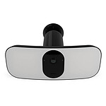 Caméra IP Arlo Pro 3 Floodlight - Noir - Autre vue