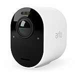 Caméra IP Arlo Ultra 2 - Blanc - Autre vue