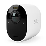 Caméra IP Arlo Ultra 2 Camera Kit x2 - Blanc - Autre vue