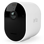 Caméra IP Arlo Pro 5 x2 - Blanc - Autre vue