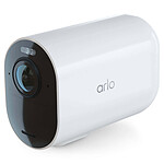 Caméra IP Arlo Ultra 2 XL Camera Kit x2 - Blanc  - Autre vue