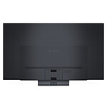 TV LG OLED48C3 + JBL Bar 2.0 All-in-One (MK2) - Autre vue