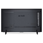 TV LG OLED42C3 + JBL Bar 2.0 All-in-One (MK2) - Autre vue