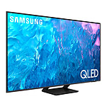 TV Samsung QLED 55Q70C + JBL Bar 2.0 All-in-One (MK2) - Autre vue
