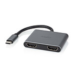 Câble USB Nedis Adaptateur USB-C vers HDMI - Autre vue