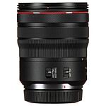 Objectif pour appareil photo Canon RF 14-35mm f/4L IS USM - Autre vue