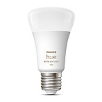 Ampoule connectée Philips Hue White & Color Ambiance E27 A60 - 11 W - Autre vue
