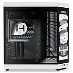 Boîtier PC Hyte Y70 Touch - Noir/Blanc - Autre vue