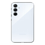 Coque et housse Samsung Coque Transparente Galaxy A35 5G - Autre vue