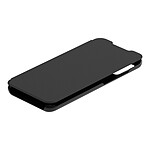 Coque et housse Samsung Flip Wallet (noir) - Galaxy A35 5G - Autre vue