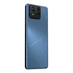 Smartphone Asus Zenfone 11 Ultra Bleu - 512 Go - 16 Go - Autre vue