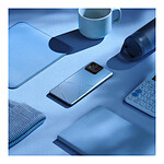 Smartphone Asus Zenfone 11 Ultra Bleu - 512 Go - 16 Go - Autre vue