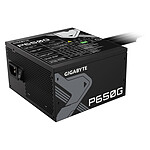 Alimentation PC Gigabyte GP-P650G - Gold - Occasion - Autre vue