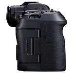 Appareil photo hybride Canon EOS R5 (Boitier nu)  - Autre vue