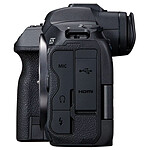 Appareil photo hybride Canon EOS R5 (Boitier nu)  - Autre vue