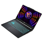 PC portable MSI Cyborg 15 A13VE-2097XFR - Autre vue