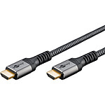 Câble HDMI Goobay Plus Câble HDMI 2.1 8K - 0.5 m - Autre vue