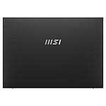 PC portable MSI Prestige 13 AI Evo A1MG-063FR - Autre vue