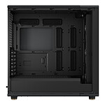 Boîtier PC Fractal Design North XL TG - Noir - Autre vue