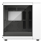 Boîtier PC Fractal Design North XL TG - Blanc  - Autre vue
