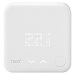Thermostat connecté Tado Thermostat Intelligent V3+ - Kit de démarrage - Autre vue