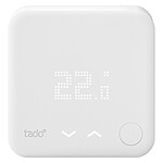 Thermostat connecté Tado Thermostat Intelligent V3+ Sans fil - Kit de démarrage - Autre vue