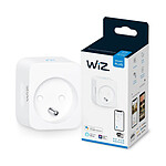 Prise connectée WiZ Smart Plug - Autre vue